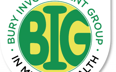 WANTED: New Chairperson to join our Board of Trustees